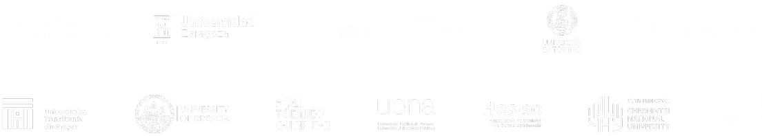 UNITA Alliance Partner Logos and Footer Separator